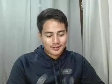 goodcaresweetboy from Chaturbate