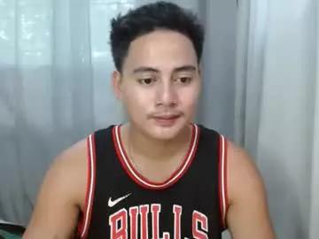 goodcaresweetboy from Chaturbate