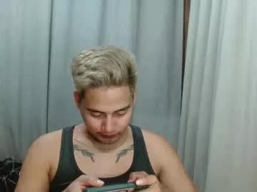 goodcaresweetboy from Chaturbate