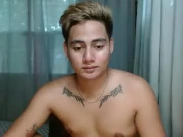 goodcaresweetboy from Chaturbate
