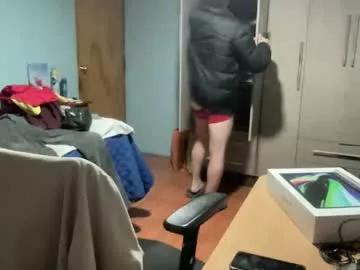 goodfumes from Chaturbate