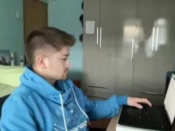 goodfumes from Chaturbate