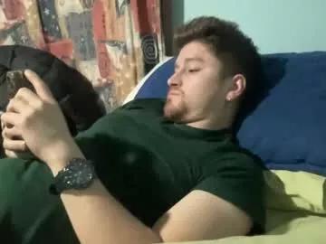goodfumes from Chaturbate