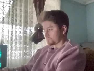 goodfumes from Chaturbate