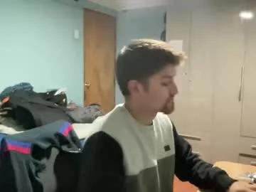 goodfumes from Chaturbate