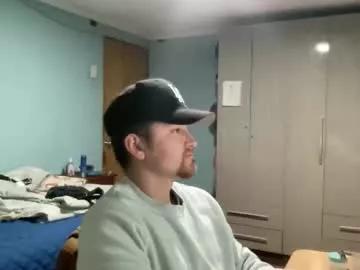 goodfumes from Chaturbate
