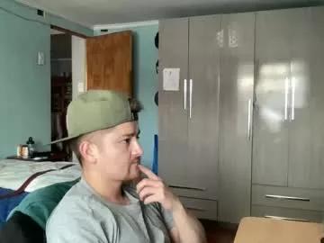 goodfumes from Chaturbate