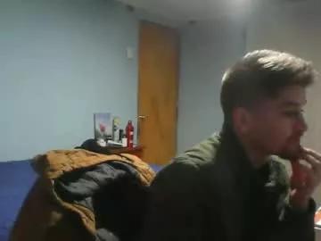 goodfumes from Chaturbate