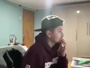 goodfumes from Chaturbate