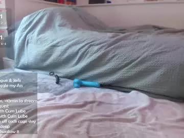 goodginger03 from Chaturbate