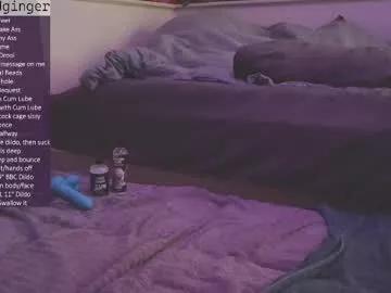 goodginger03 from Chaturbate