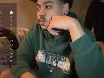 goodjob_jay from Chaturbate