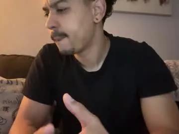 goodjob_jay from Chaturbate