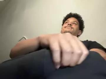 Goodjob_jay webcams show profile image 