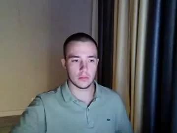 Goodmasterpum webcams show profile image 