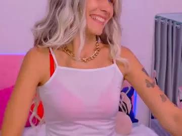 goodness_emie from Chaturbate