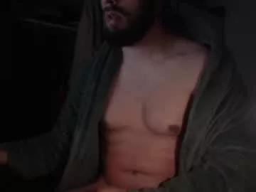 goodvibeshrddck from Chaturbate