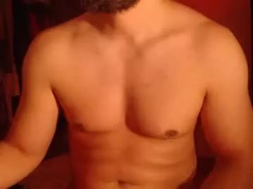 goodvibeshrddck from Chaturbate