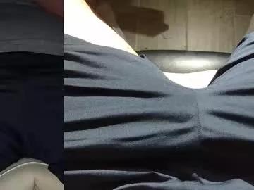 goonergoober69 from Chaturbate