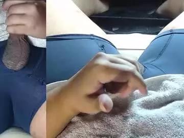 goonergoober69 from Chaturbate