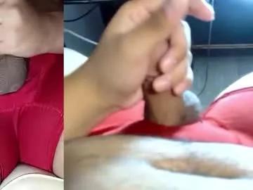 goonergoober69 from Chaturbate