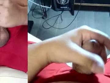 goonergoober69 from Chaturbate