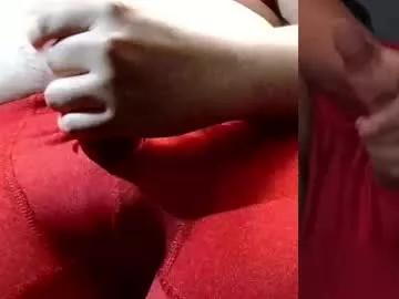 goonergoober69 from Chaturbate