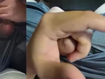 goonergoober69 from Chaturbate