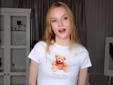 gooody_girl from Chaturbate is Freechat