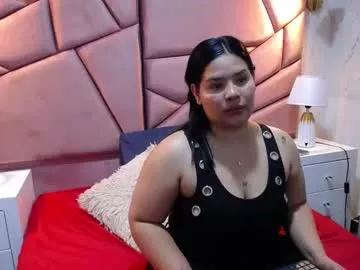 gordita_sexy15 on Chaturbate