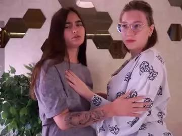 gorgeous_beaux from Chaturbate