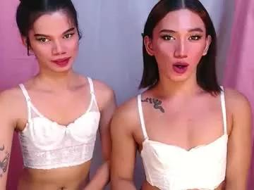 gorgeous_mafia16 from Chaturbate