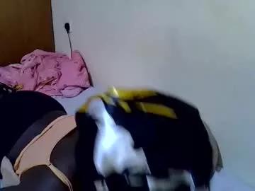 gorgeous_maya1 from Chaturbate