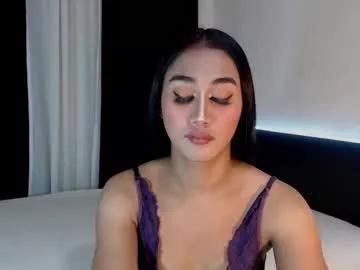 gorgeous_nicole from Chaturbate
