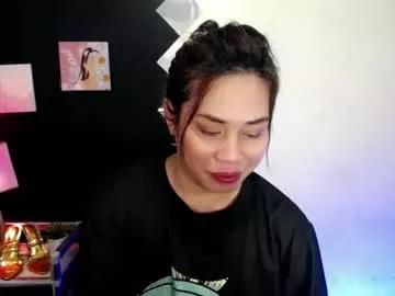 gorgeous_rica from Chaturbate
