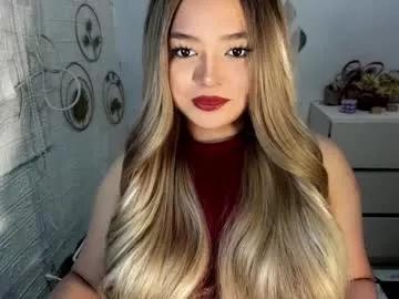 gorgeousamandarose from Chaturbate