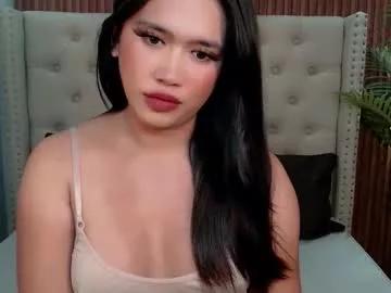 gorgeousbella69 from Chaturbate