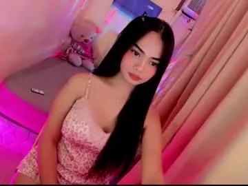 gorgeoustransgirl from Chaturbate