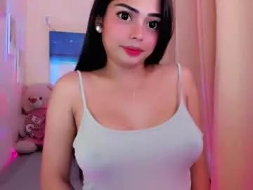 gorgeoustransgirl from Chaturbate
