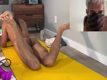 Goshlover webcams show profile image 