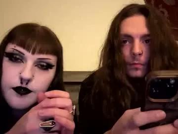 Gothcouplee webcams show profile image 