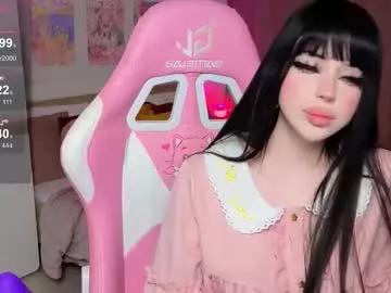 Gothica_ webcams show profile image 