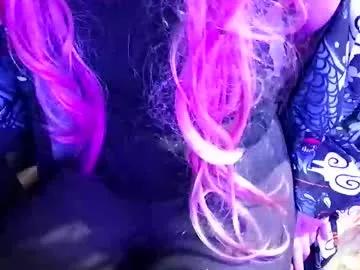 gothicrose4 from Chaturbate is Freechat