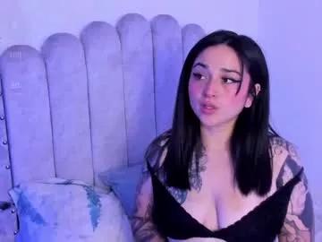 gothpeachs from Chaturbate is Freechat