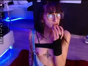 gotthic_met from Chaturbate