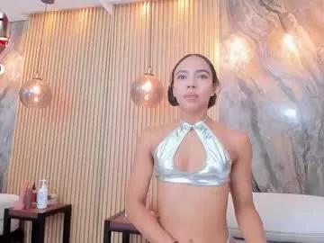 grace_daviss from Chaturbate is Freechat