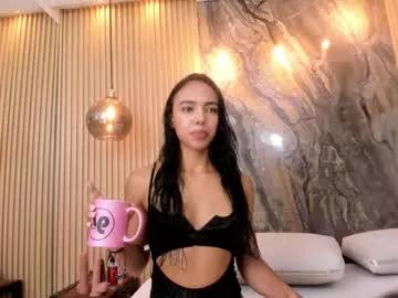 grace_daviss from Chaturbate is Freechat