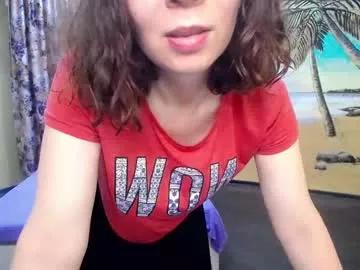 gracefullady from Chaturbate is Freechat