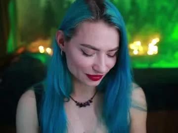 gracegreen from Chaturbate is Freechat