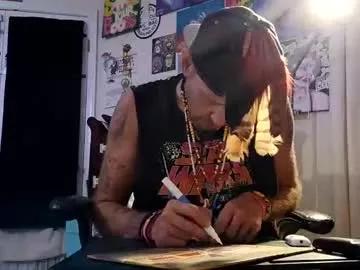 Grandejefe7309 webcams show profile image 